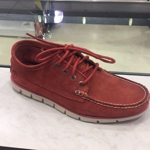 Timberland shoes new with box